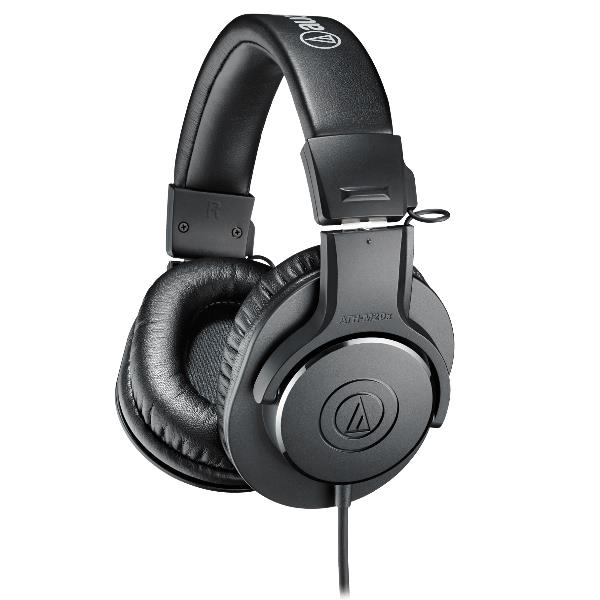 Audio Technica Iberia Ath M20x